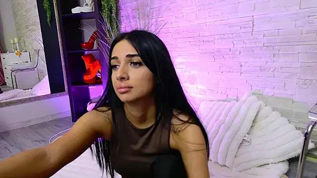 Chat ao vivo de VanessaVosss