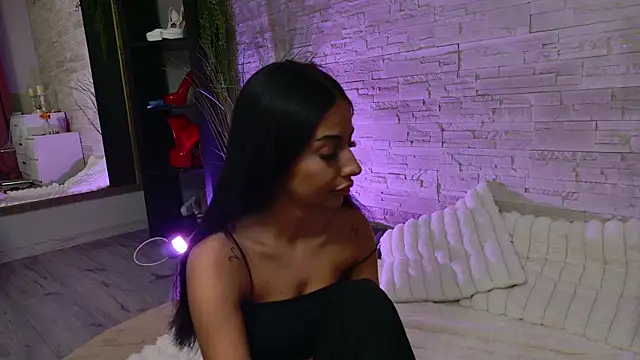 VanessaVosss live XXX chat