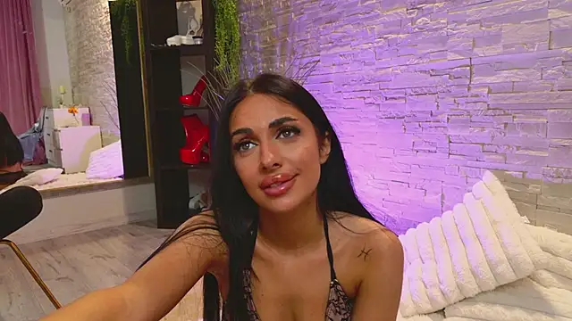 VanessaVosss' Live XXX Chat