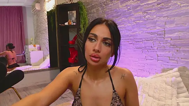 Živý XXX chat VanessaVosss
