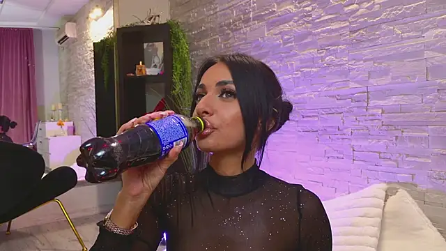 VanessaVosss 现场XXX聊天