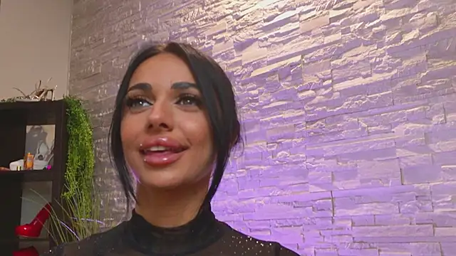 VanessaVosss – webcam-show