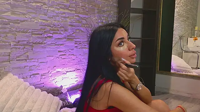 แชท XXX สดของ VanessaVosss