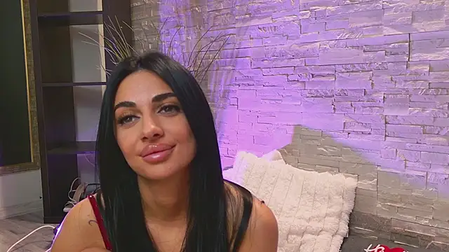 VanessaVosss – webcam-show