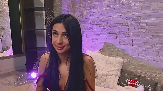 Webkamerová show VanessaVosss