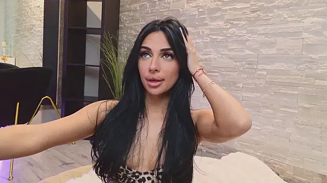 Živý XXX chat VanessaVosss