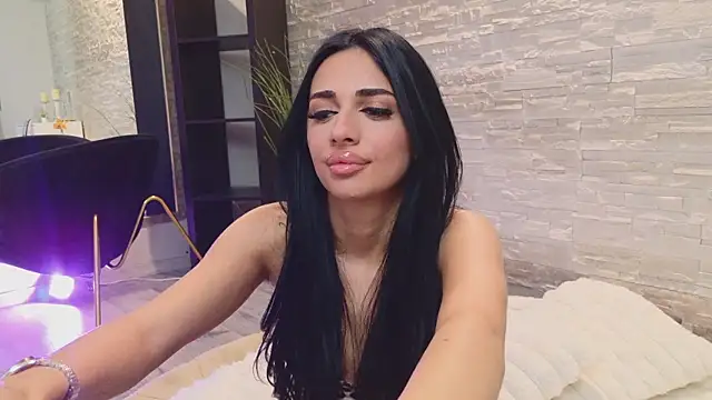 Chat XXX en directo de VanessaVosss