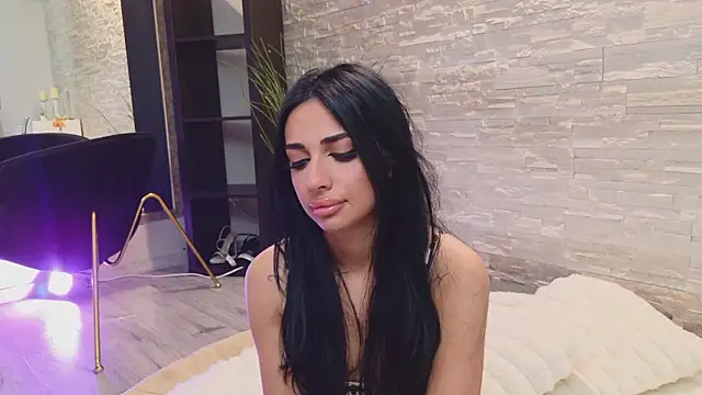 VanessaVosss 실시간 채팅방