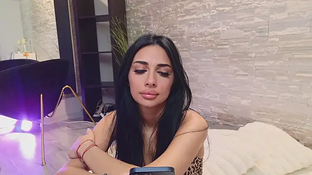VanessaVosss' Live XXX Chat