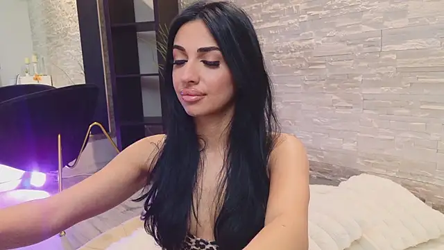 VanessaVosss Obrolan Langsung XXX