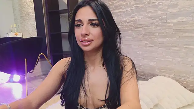 دردشة VanessaVosss الجنسية المباشرة