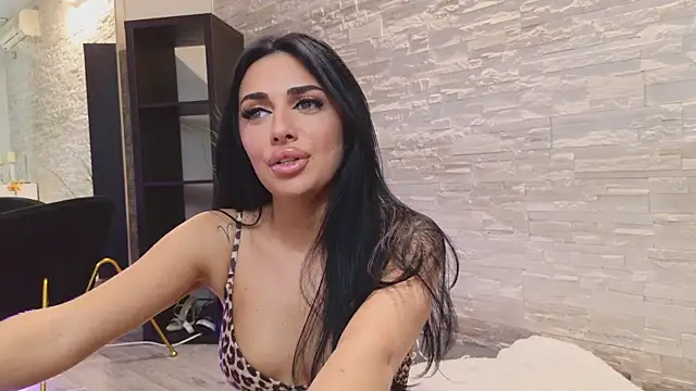 دردشة VanessaVosss الجنسية المباشرة