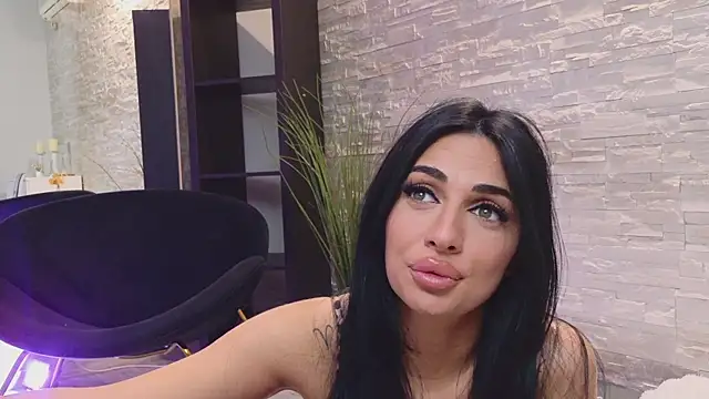Chat XXX en directo de VanessaVosss