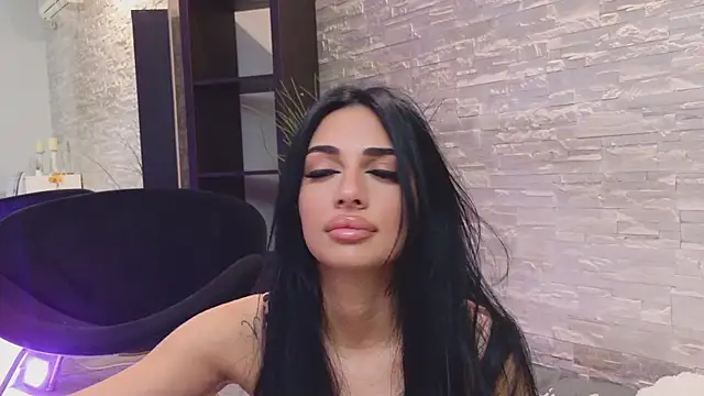 VanessaVosss Webcam-Show
