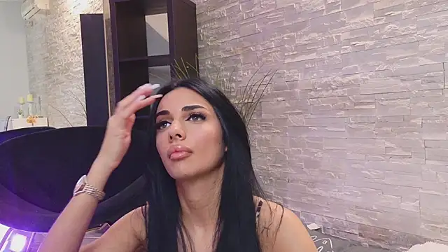 Bilik Sembang Langsung VanessaVosss