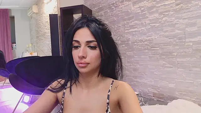 VanessaVosss Chat XXX in diretta