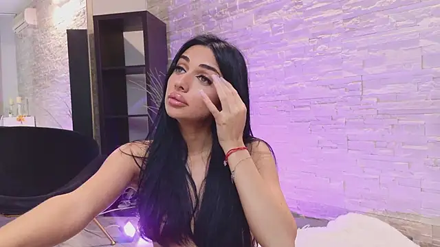 Онлайн чат XXX VanessaVosss