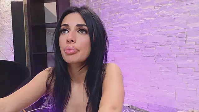Webkamerová show VanessaVosss