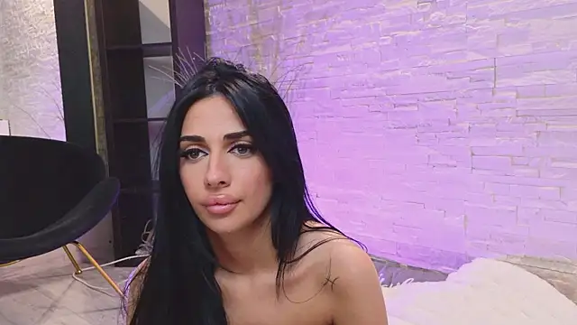 VanessaVosss 라이브 XXX 채팅