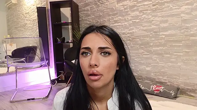 VanessaVosss 现场XXX聊天