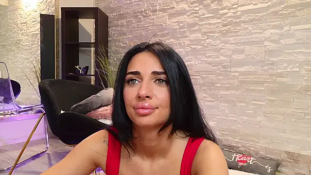 دردشة VanessaVosss الجنسية المباشرة