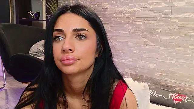 Chat XXX en directo de VanessaVosss