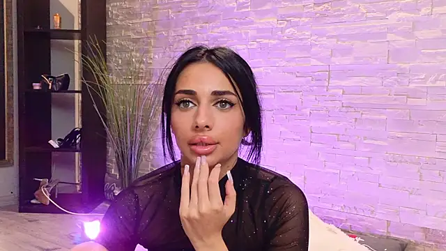 VanessaVosss Chat XXX live