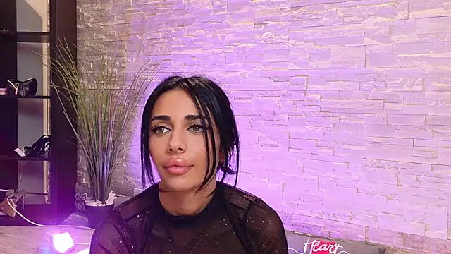 VanessaVosss 라이브 XXX 채팅