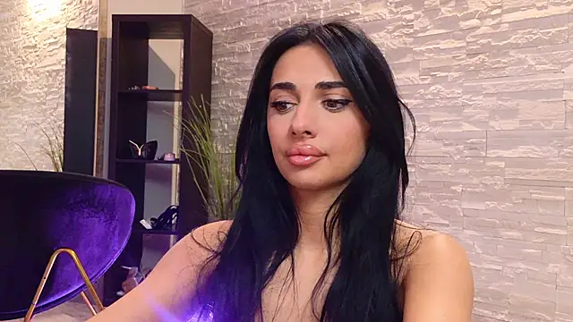 دردشة VanessaVosss الجنسية المباشرة