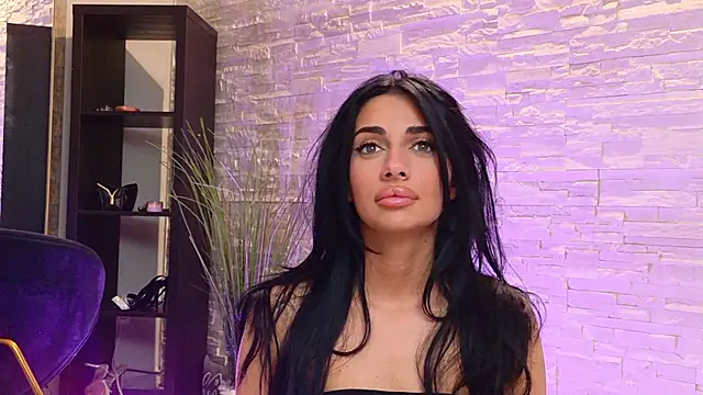 دردشة VanessaVosss الجنسية المباشرة