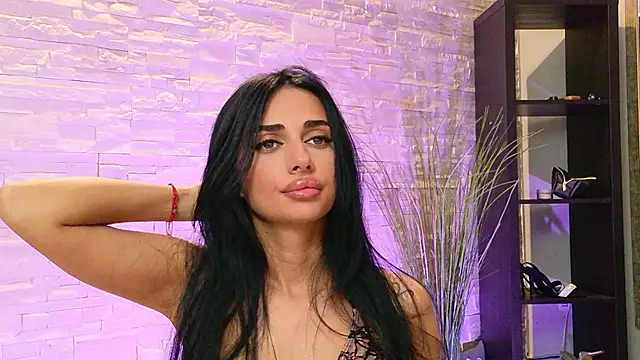 Chat XXX en directo de VanessaVosss