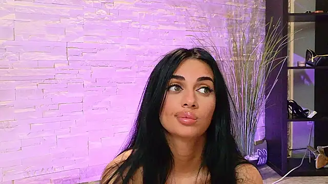 Webkamerová show VanessaVosss