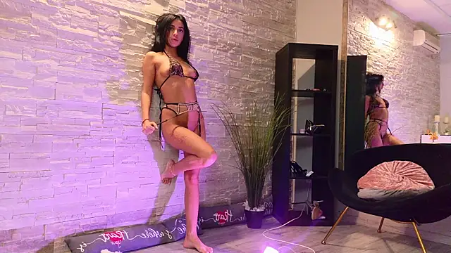 VanessaVosss' Live XXX Chat