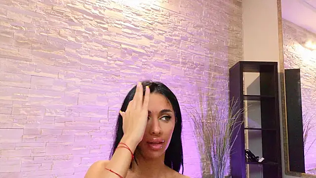VanessaVosss Webcam show