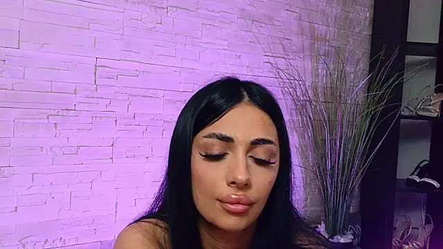 VanessaVosss' Live XXX Chat
