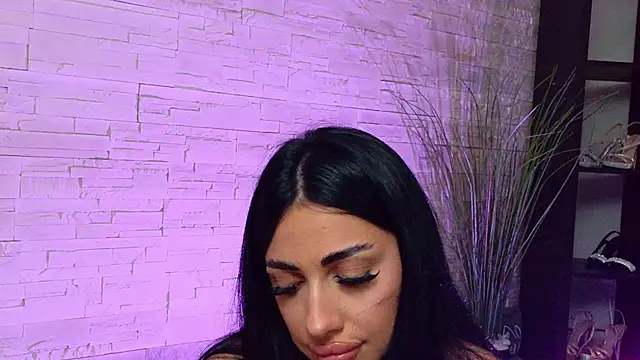 VanessaVosss Webcam show