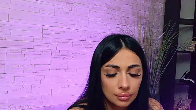 VanessaVosss – webcam-show