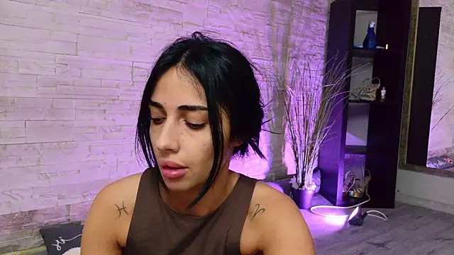 VanessaVosss Webcam-Show