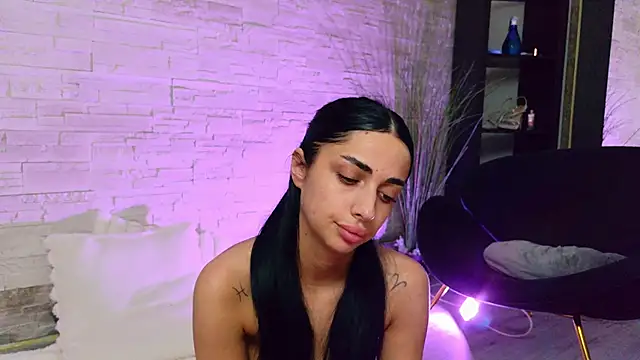 VanessaVosss Webcam-Show