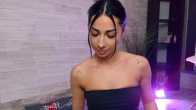 Chat XXX en directo de VanessaVosss