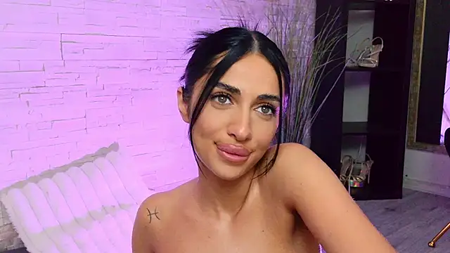 VanessaVosss' Live XXX Chat