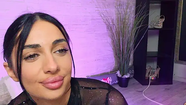 VanessaVosss লাইভ XXX চ্যাট