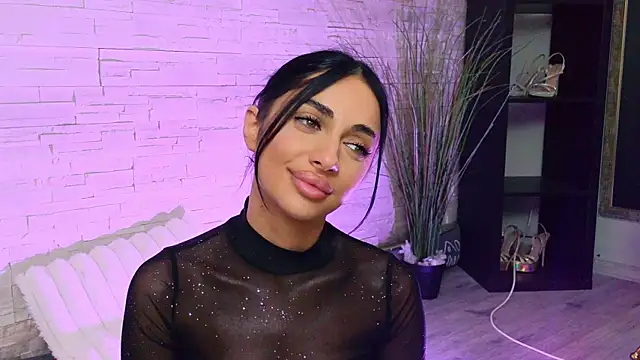 VanessaVosssのライブXXXチャット