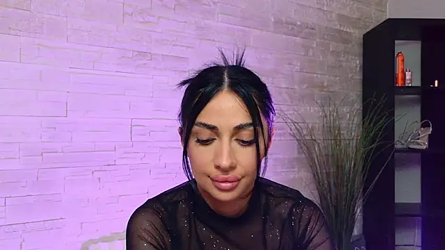 VanessaVosss Obrolan Langsung XXX