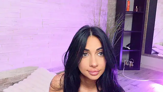 Chat XXX en directo de VanessaVosss