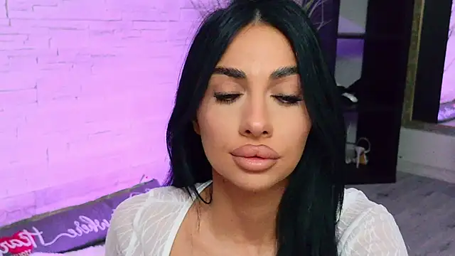 VanessaVosss Webcam show