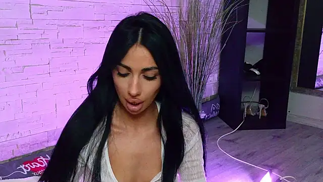 VanessaVosss Live XXX-chat