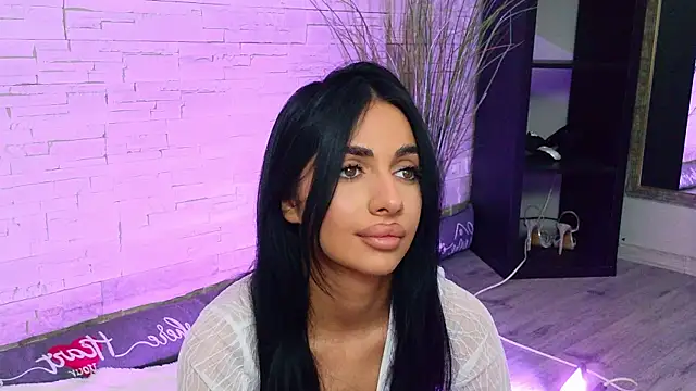 VanessaVosss Obrolan Langsung XXX