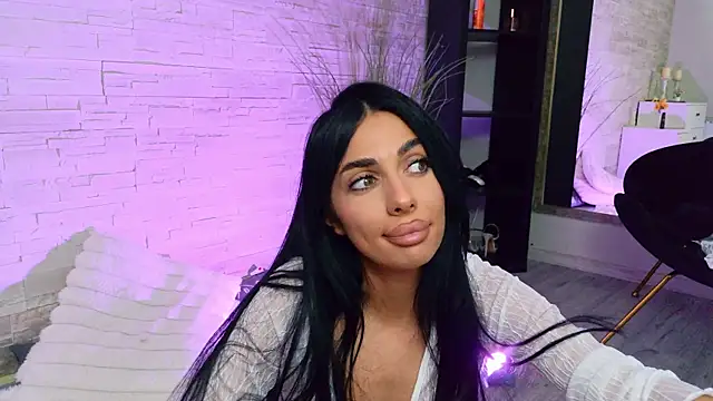 Chat XXX en directo de VanessaVosss