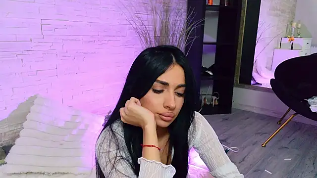 VanessaVosss 라이브 XXX 채팅